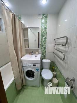 1-к квартира, на длительный срок, 35м2, 5/6 этаж