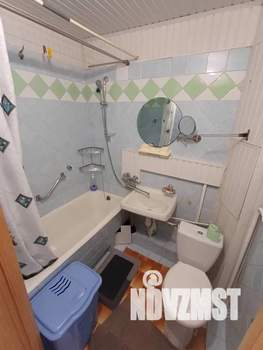 1-к квартира, посуточно, 30м2, 3/5 этаж