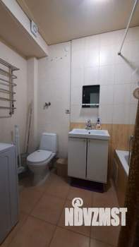 Студия квартира, на длительный срок, 30м2, 2/5 этаж