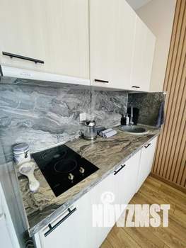 Студия квартира, посуточно, 24м2, 8/13 этаж