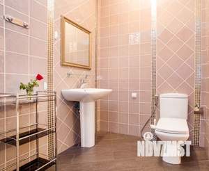 2-к квартира, посуточно, 81м2, 9/9 этаж