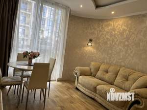 2-к квартира, на длительный срок, 55м2, 5/19 этаж