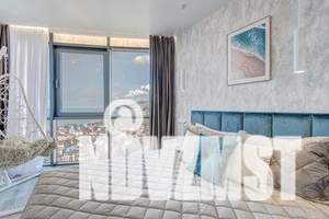 2-к квартира, посуточно, 60м2, 20/22 этаж