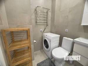 1-к квартира, посуточно, 37м2, 11/12 этаж