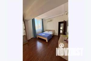 3-к квартира, посуточно, 90м2, 4/4 этаж