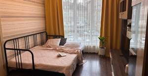 1-к квартира, на длительный срок, 34м2, 3/7 этаж