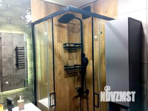 1-к квартира, посуточно, 35м2, 3/5 этаж