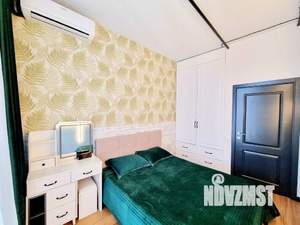 1-к квартира, посуточно, 66м2, 1/1 этаж