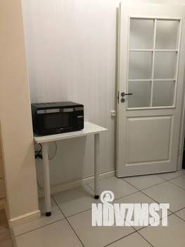 Студия квартира, посуточно, 30м2, 10/18 этаж