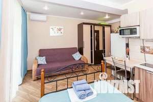 1-к квартира, посуточно, 22м2, 2/7 этаж