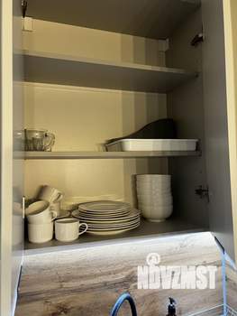 Студия квартира, на длительный срок, 30м2, 7/22 этаж