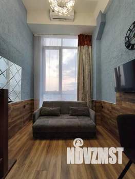 2-к квартира, посуточно, 36м2, 1/1 этаж