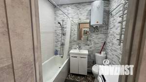 Студия квартира, посуточно, 24м2, 3/9 этаж