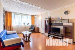 1-к квартира, посуточно, 55м2, 7/14 этаж