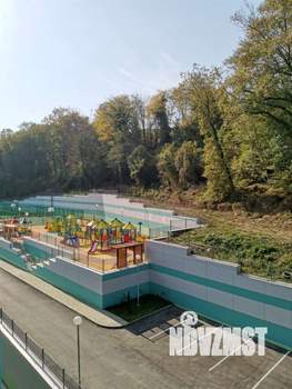 1-к квартира, посуточно, 45м2, 5/10 этаж