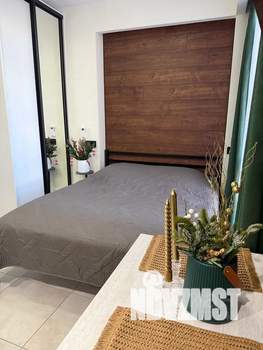 Студия квартира, посуточно, 23м2, 3/10 этаж