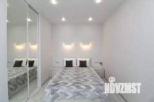 1-к квартира, посуточно, 32м2, 5/12 этаж