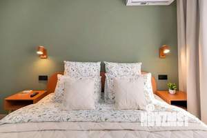 2-к квартира, посуточно, 40м2, 1/1 этаж