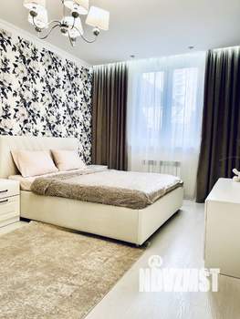 2-к квартира, на длительный срок, 48м2, 2/18 этаж