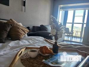 1-к квартира, посуточно, 36м2, 5/5 этаж
