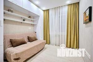 3-к квартира, посуточно, 45м2, 3/5 этаж