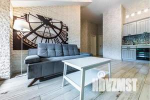 2-к квартира, посуточно, 55м2, 4/4 этаж