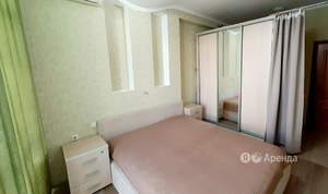2-к квартира, на длительный срок, 35м2, 2/3 этаж
