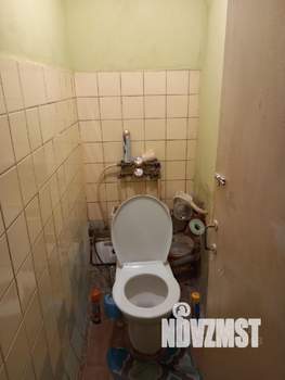 Студия квартира, на длительный срок, 15м2, 3/5 этаж