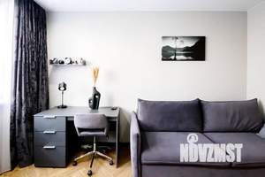 2-к квартира, посуточно, 70м2, 19/19 этаж