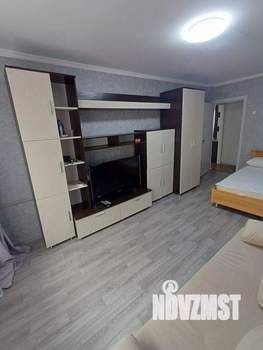 2-к квартира, посуточно, 50м2, 1/1 этаж