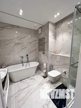 2-к квартира, посуточно, 49м2, 11/18 этаж