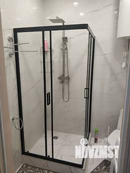 Студия квартира, на длительный срок, 30м2, 3/3 этаж