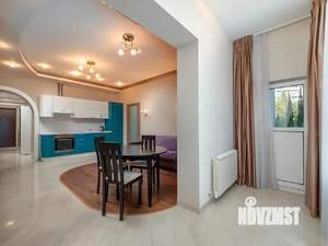 2-к квартира, посуточно, 56м2, 3/20 этаж