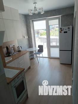 1-к квартира, посуточно, 27м2, 2/7 этаж