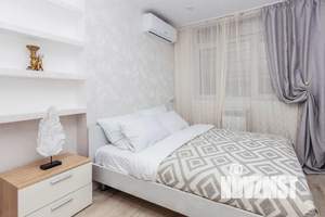 2-к квартира, посуточно, 45м2, 1/4 этаж