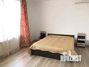 2-к квартира, посуточно, 68м2, 1/3 этаж