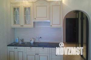 1-к квартира, посуточно, 39м2, 11/12 этаж