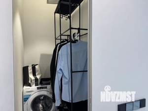 1-к квартира, посуточно, 28м2, 2/3 этаж