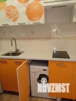 Студия квартира, посуточно, 26м2, 1/16 этаж