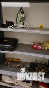 Студия квартира, посуточно, 27м2, 3/5 этаж