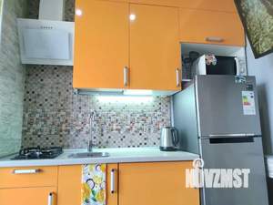 Студия квартира, посуточно, 25м2, 5/10 этаж