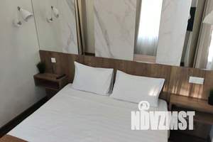 1-к квартира, посуточно, 22м2, 1/1 этаж
