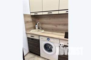 1-к квартира, посуточно, 25м2, 1/5 этаж