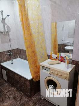 1-к квартира, на длительный срок, 36м2, 3/3 этаж