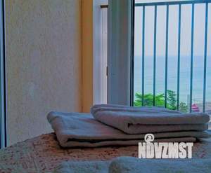 Студия квартира, посуточно, 24м2, 12/13 этаж