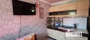 2-к квартира, на длительный срок, 26м2, 4/4 этаж