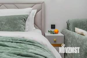 1-к квартира, посуточно, 26м2, 1/1 этаж