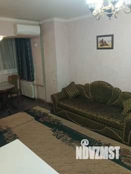 2-к квартира, на длительный срок, 42м2, 1/4 этаж