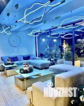 1-к квартира, посуточно, 56м2, 1/1 этаж