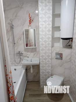 Студия квартира, на длительный срок, 32м2, 3/4 этаж